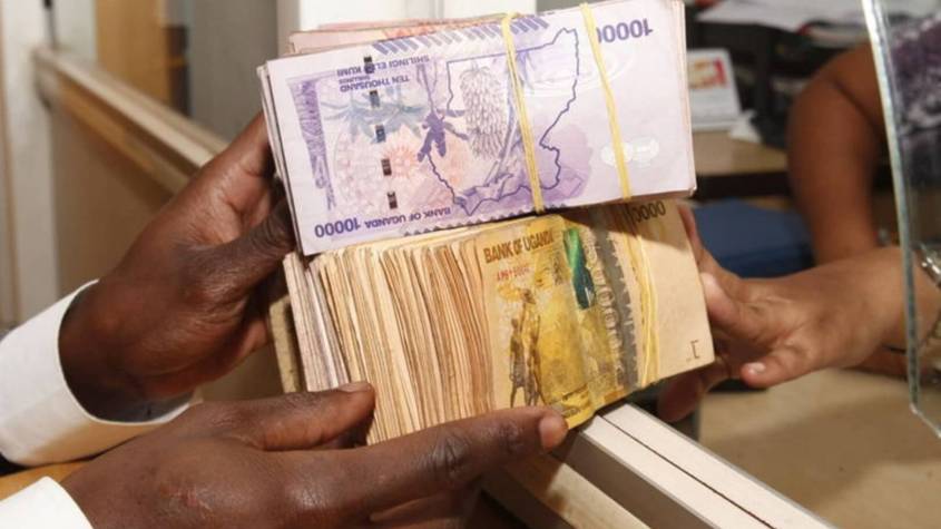 Police Warn of Robbers who Pose as Bank Clients to Identify Victims