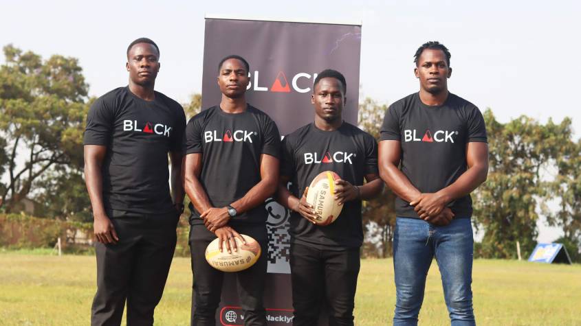 Press Release- BLACK PIRATES