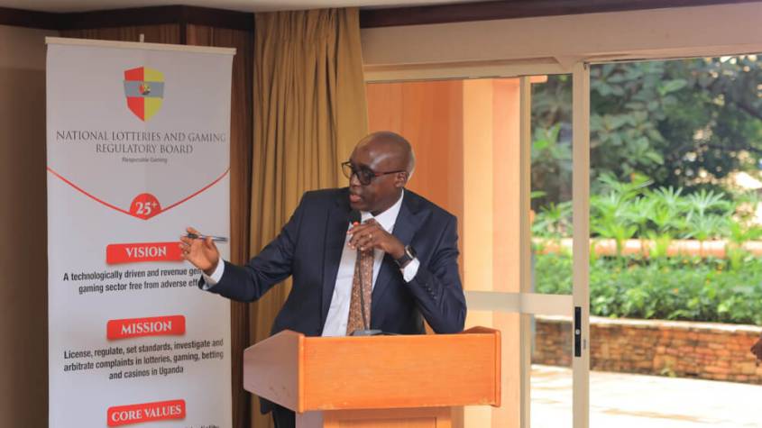 Shaping a Brighter Future for Uganda's National Lottery
