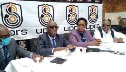 UPRS Bans Live bands from performing Cover Songs