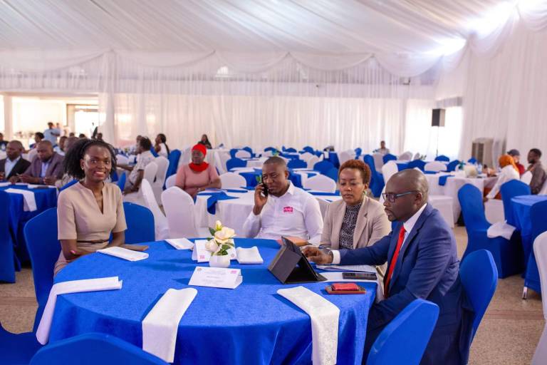 Uganda’s Manufacturing Sector at Half Capacity (4)