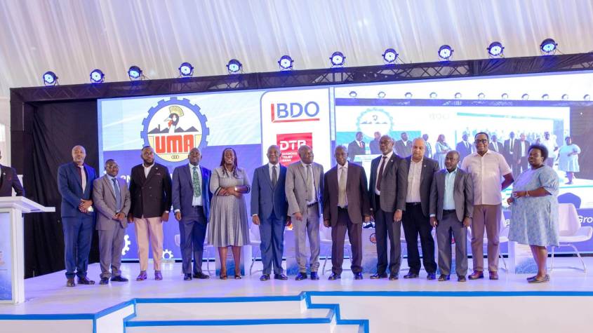 Uganda’s Manufacturing Sector at Half Capacity