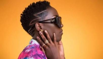 Will Azawi Win the East African Artiste Award at the Headies, 2025?