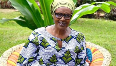 Winnie Byanyima Petitions High Court for Besigye Unconditional Release