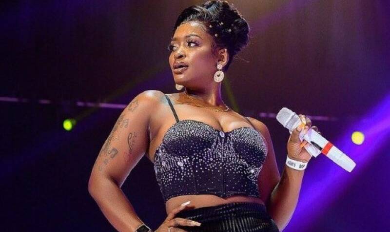 Winnie Nwagi Addresses Swangz Avenue Split Rumors