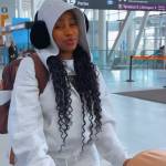 sanyu fm Sheeba Ends Canadian Postnatal Leave