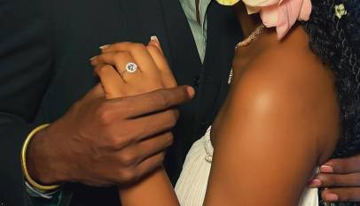 Baby Gloria Ready to Tie Knot with Mystery Man - Sanyu FM