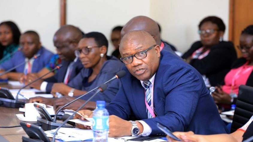 Civil Society Demands Fast Tracking of HIV Emergency Taskforce following USAID Freeze