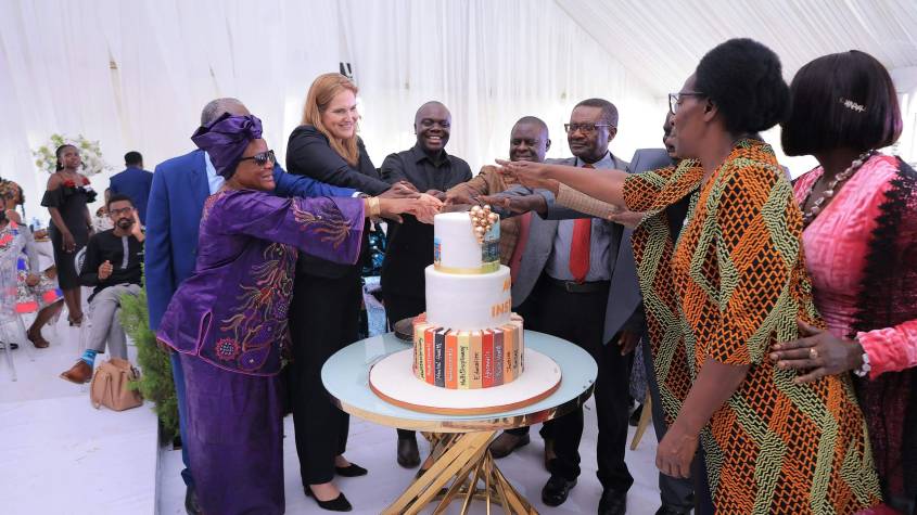 Health Sector Training Landscape Records New Entrant with Ahaki Institute Launch