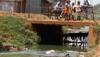 Marine Police Retrieves Body of 9-Year-Old Drowning Victim