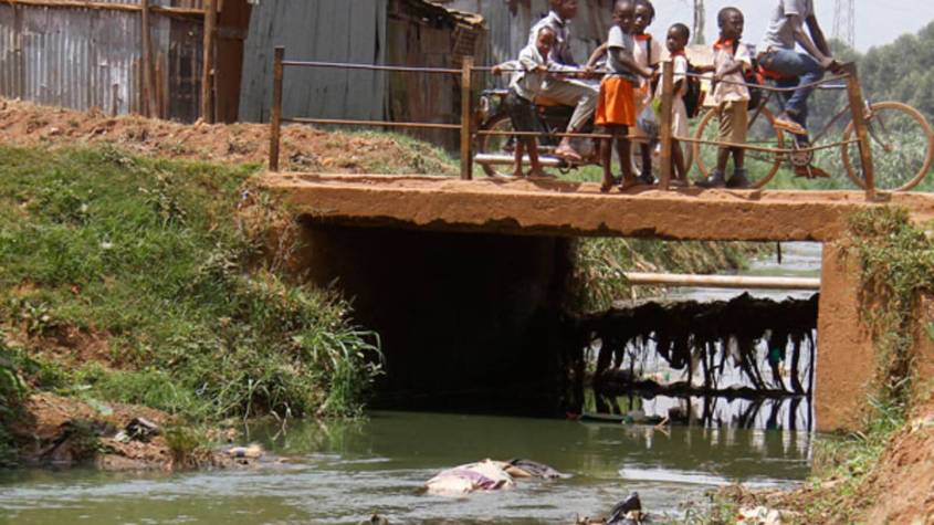 Marine Police Retrieves Body of 9-Year-Old Drowning Victim