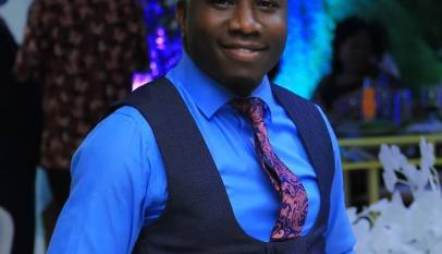 I Dreamt of Being a Comedian – Zambaali