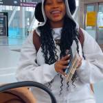 sanyu fm Sheeba Ends Canadian Postnatal Leave