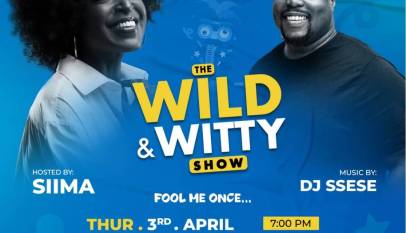The Wild & Witty Show