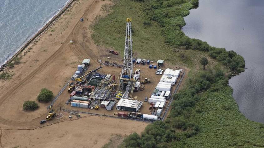 Uganda’s Insurance Sector Scores UGX 6.5 Billion in Oil and Gas Premiums