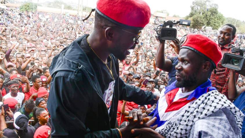 Current Affairs Podcasts