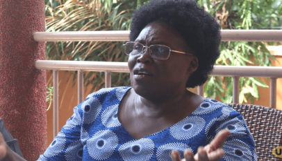 Opposition Iron Lady Dispels Rumours of Defection to NRM