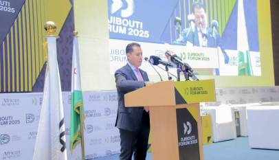 Djibouti Forum – Optimism Runs High for Africa’s Economic Prospects