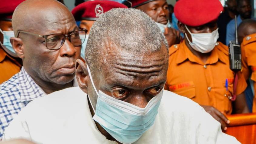 High Court Denies Besigye Bail