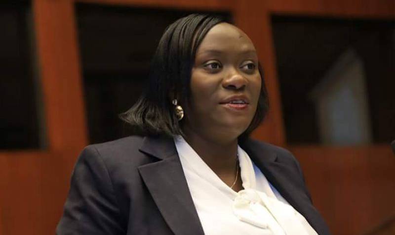 Uganda Fast-tracks UK Application on Transfer of Convicted Offenders Act