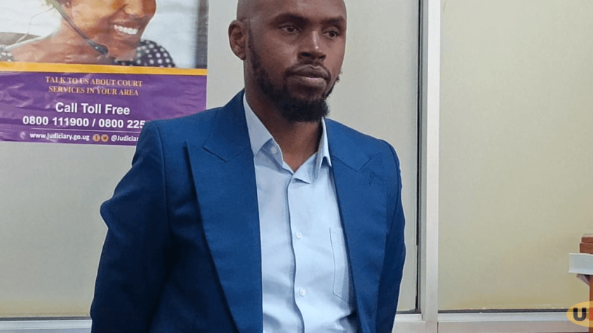 Court Grants Police Access to Muhangi’s YouTube Channel in Bebe Cool Suit