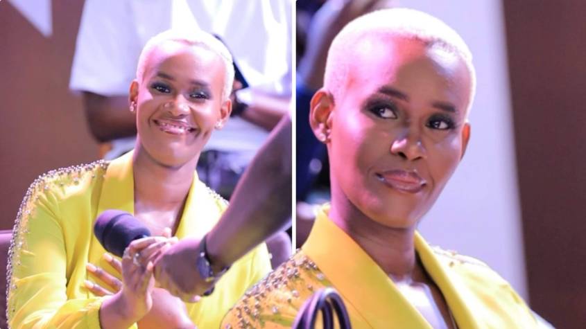 Omega256 Postpones Concert to September after Ditching Event Organizer