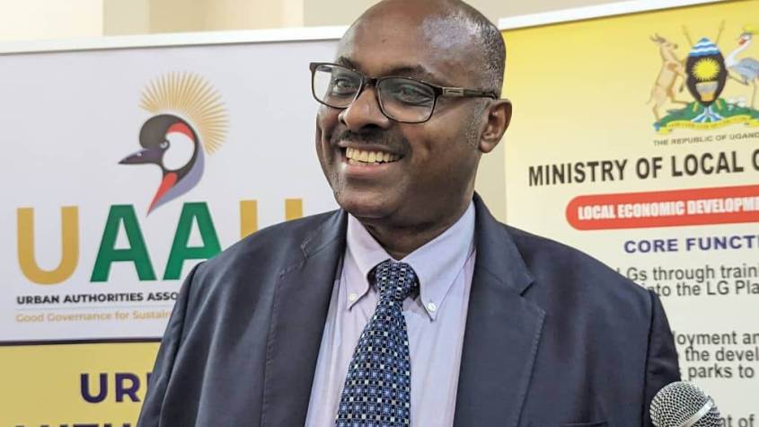 PS Reminds Public Servants on Resignation Deadlines for Political Post Aspirants