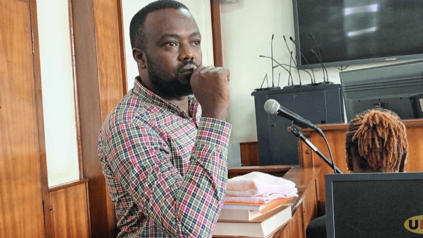 Burora Trial for Insulting Speaker Among Set for May as Settlement Talks Collapse