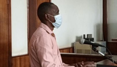 Witnesses in Gilbert Bwana Trafficking Case go Missing