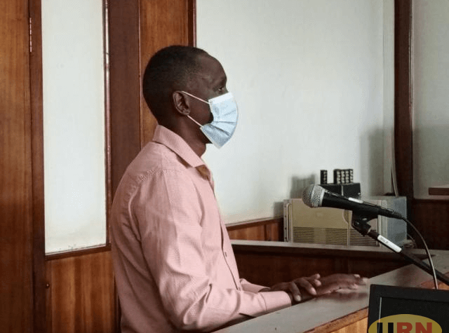 Witnesses in Gilbert Bwana Trafficking Case go Missing