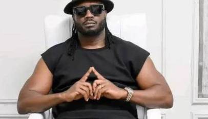 Apass Tells Off Bebe Cool New Album Critics