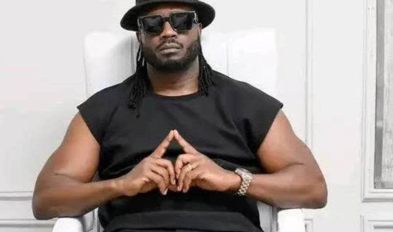 Apass Tells Off Bebe Cool New Album Critics