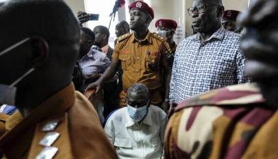 Besigye Lawyers Slam State over Prisoner Rights Violation