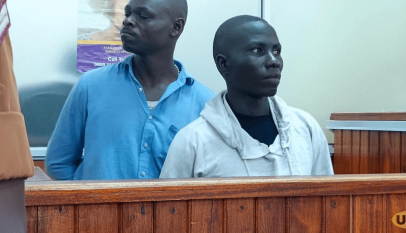 Kampala Court Issues Sentences to Several Convicted of Trampling Green Grass