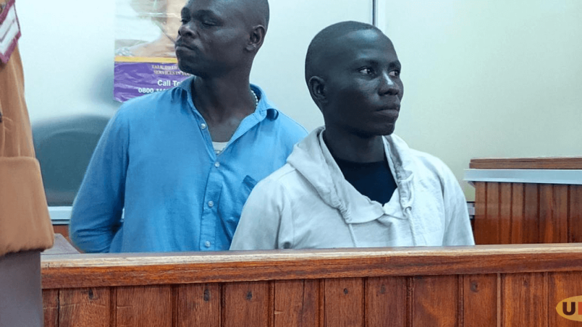 Kampala Court Issues Sentences to Several Convicted of Trampling Green Grass