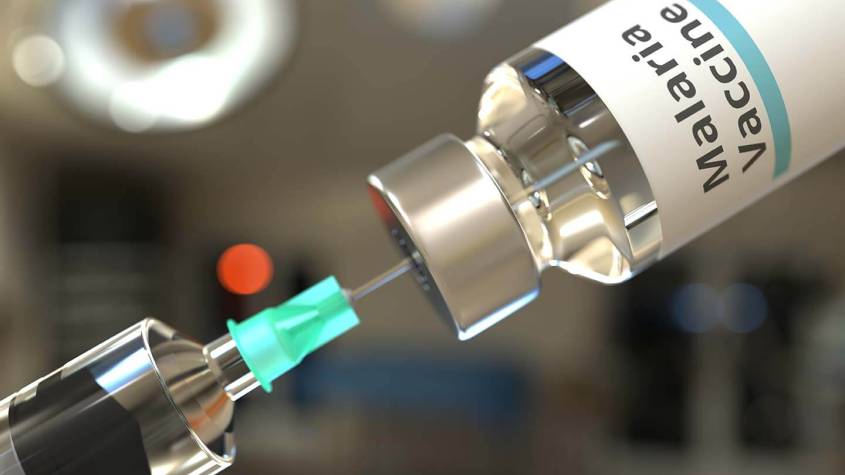 Uganda Launches Massive Rollout of Malaria Vaccine