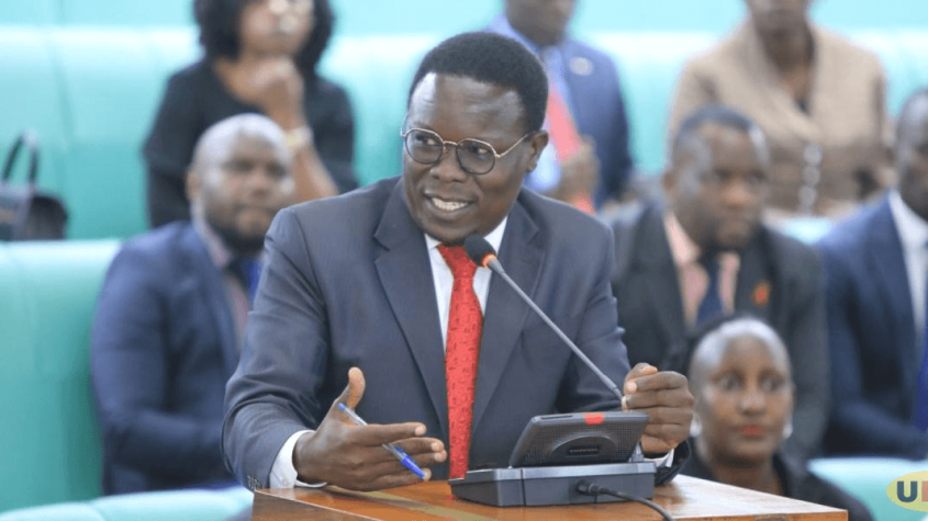 72 Opposition MPs Sign Resolution against Ugx 100M Pay-out