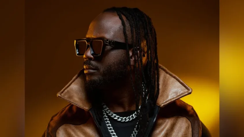 Bebe Cool Says New Sound is Springboard to Global Superstardom