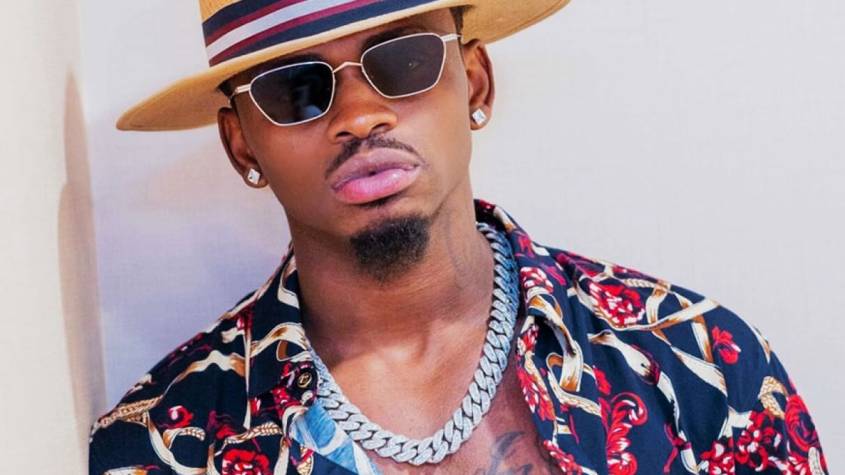 Artistes Bash Gov’t over Diamond Platnumz Ugx 750M Concert Fee