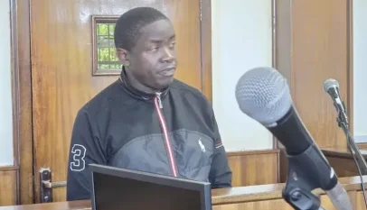 Kabojja Teacher Accused of Attempted Sodomy Slapped with Additional Charge