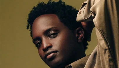 Joshua Baraka Gets Mention in Top Tier African Rising Artistes