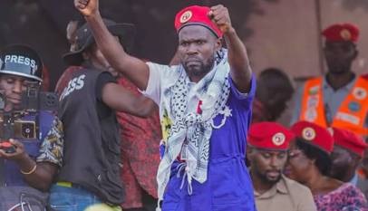 MP Nalukoola Rubbishes Witness Tampering Claims by NRM’s Nambi in election petition