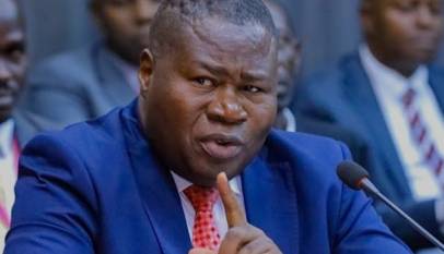 Army Courts to Try Civilians