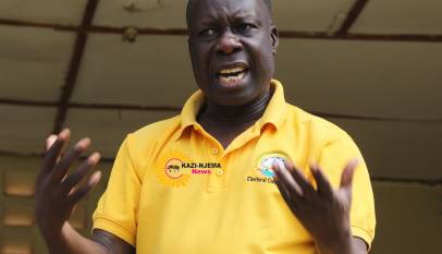 The ruling National Resistance Movement (NRM) party has removed 958,336 individuals from its registers following the recently concluded village-level party structure elections.