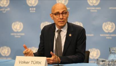 UN Human Rights Boss Calls on M7 to Reject UPDF Bill