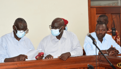 Prosecution Seeks to Amend Besigye Charge Sheet