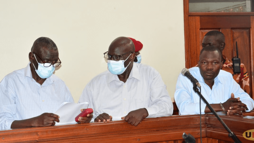 Prosecution Seeks to Amend Besigye Charge Sheet