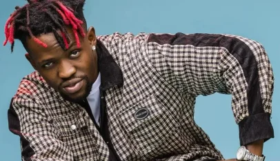 Dax Vibez Sweats over Concert Date Clash with Cindy Sanyu