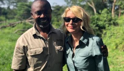 Prime Suspect in 2019 Kidnap of American Tourist in Kanungu Arrested