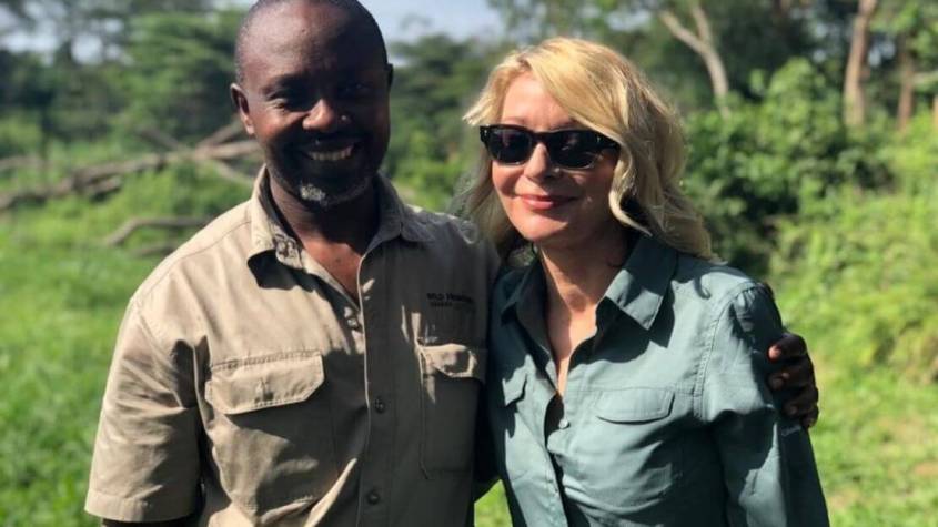 Prime Suspect in 2019 Kidnap of American Tourist in Kanungu Arrested